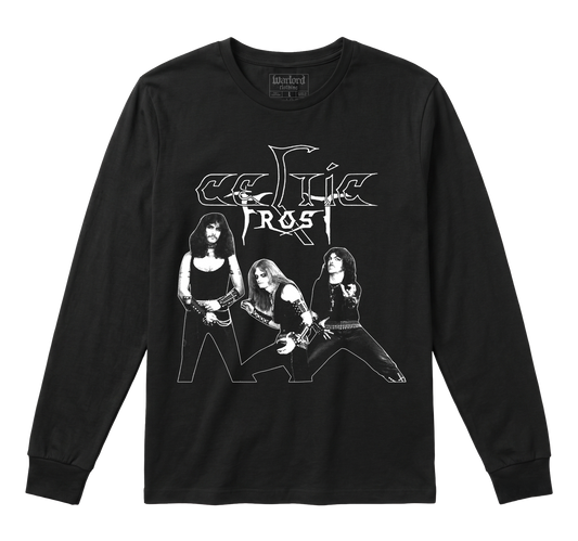 Celtic Frost - Long Sleeve