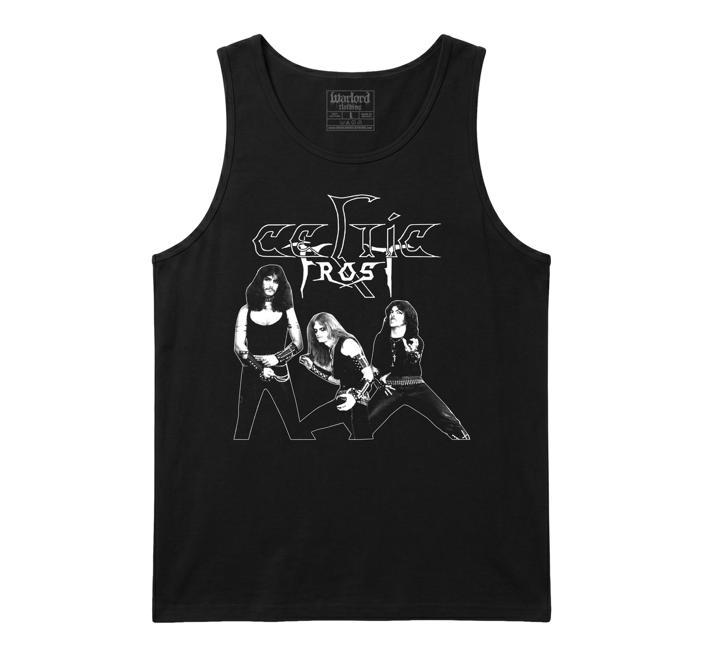 Celtic Frost - Men's Tank