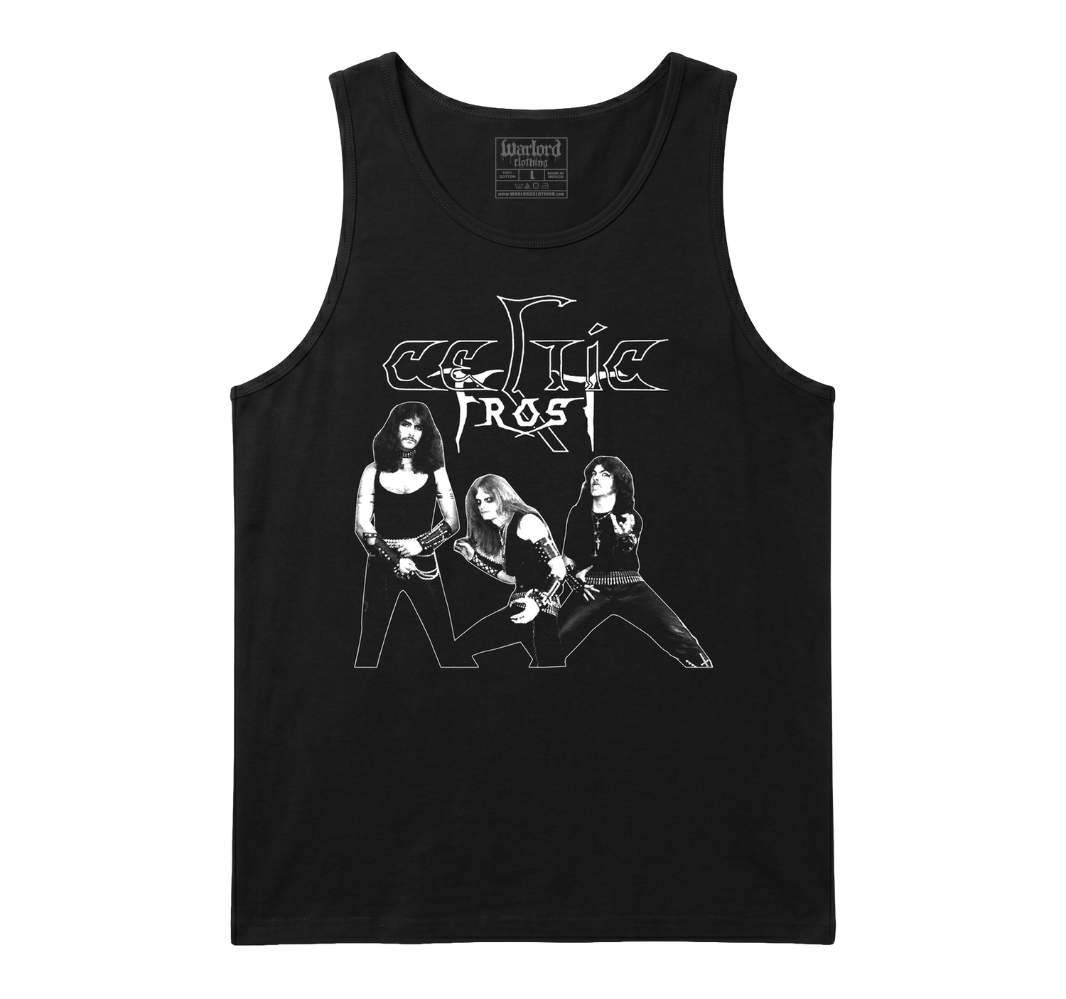 Celtic Frost - Men's Tank