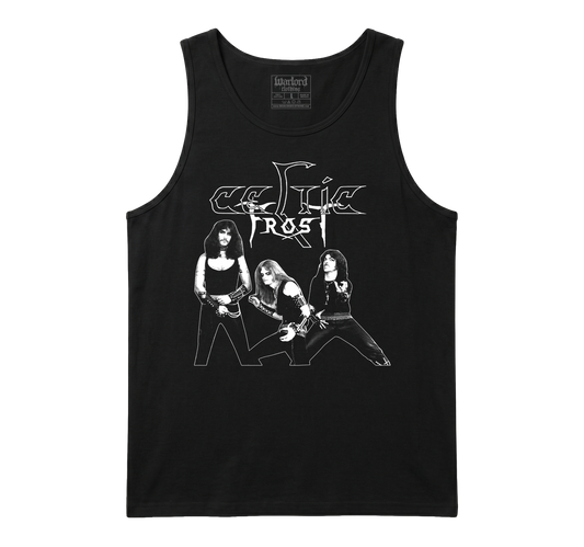 Celtic Frost - Men's Tank