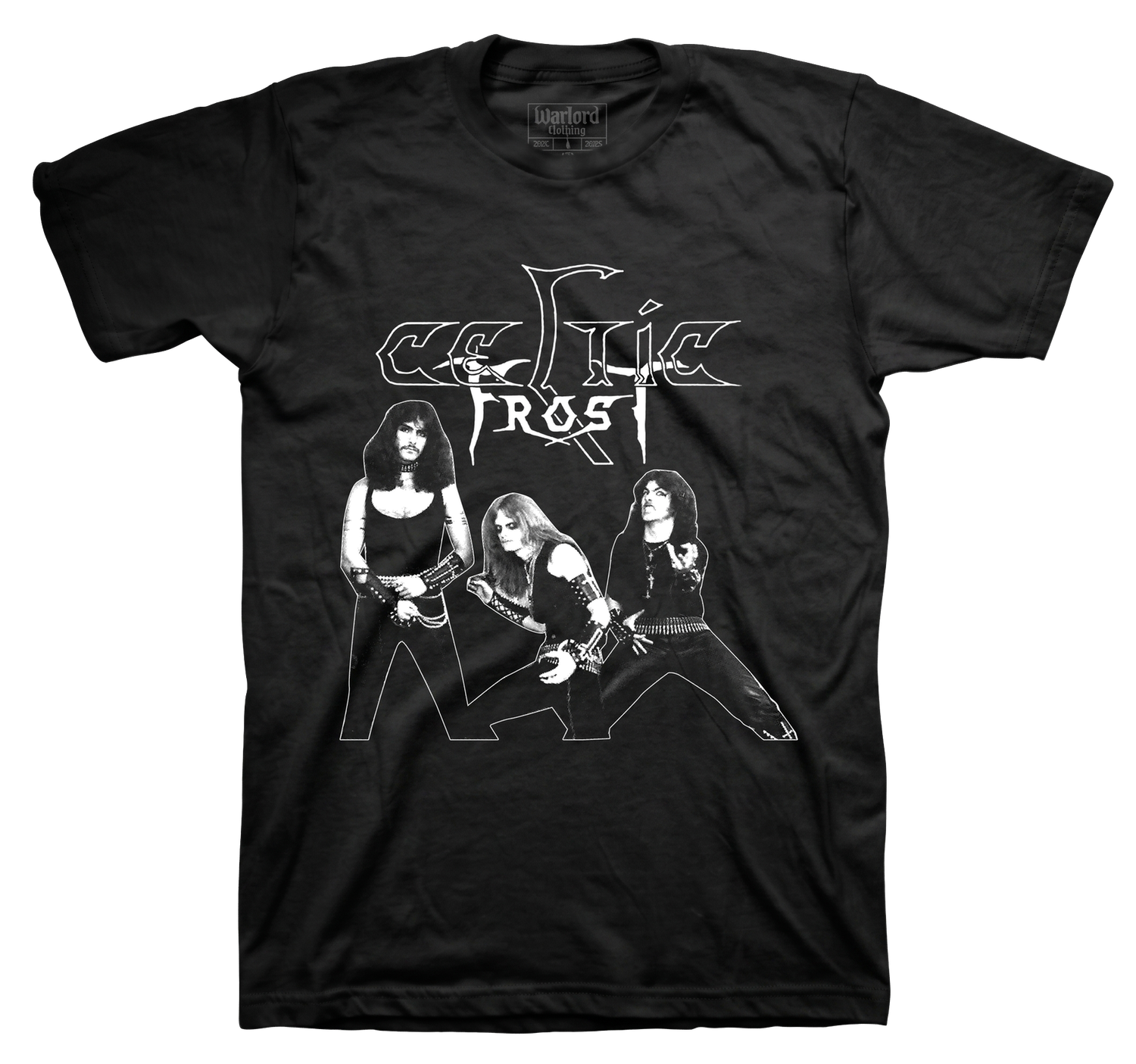 Celtic Frost - T-Shirt