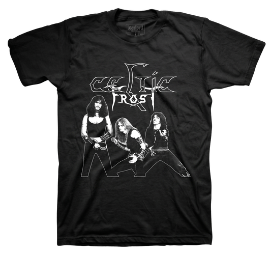 Celtic Frost - T-Shirt