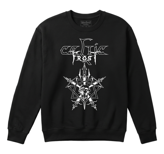 Celtic Frost - Crewneck Sweatshirt