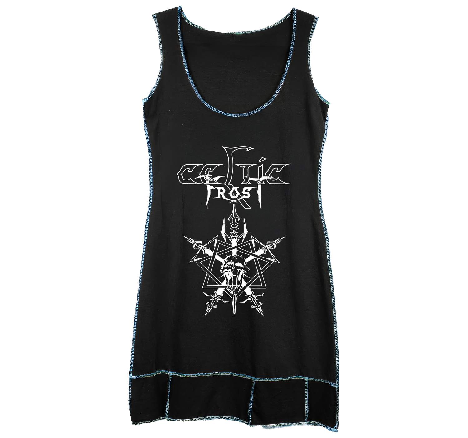 Celtic Frost - T-Shirt Dress