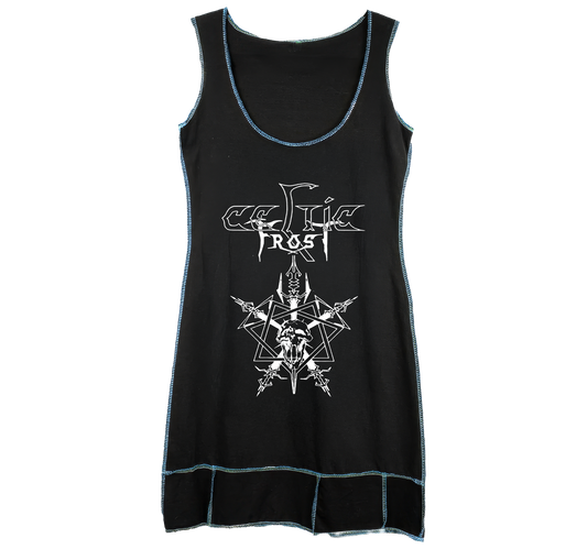 Celtic Frost - T-Shirt Dress