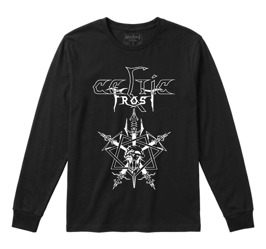Celtic Frost - Long Sleeve