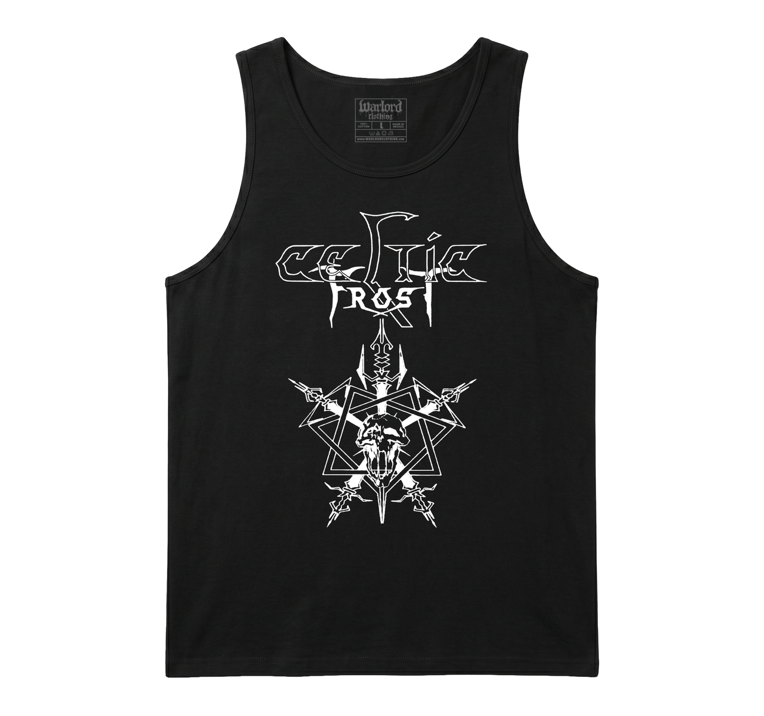 Celtic Frost - Men's Tank