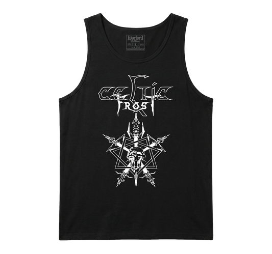 Celtic Frost - Men's Tank