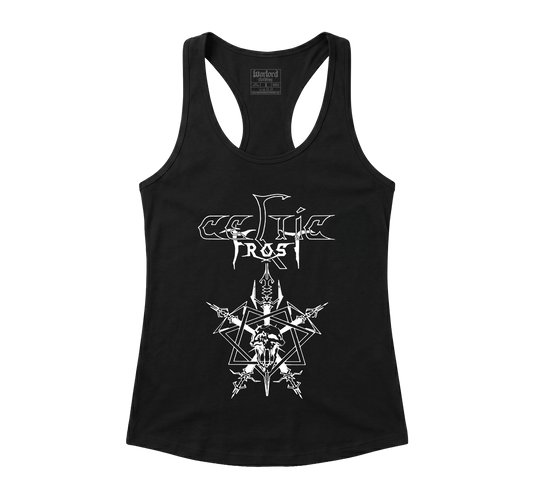 Celtic Frost - Racerback Tank