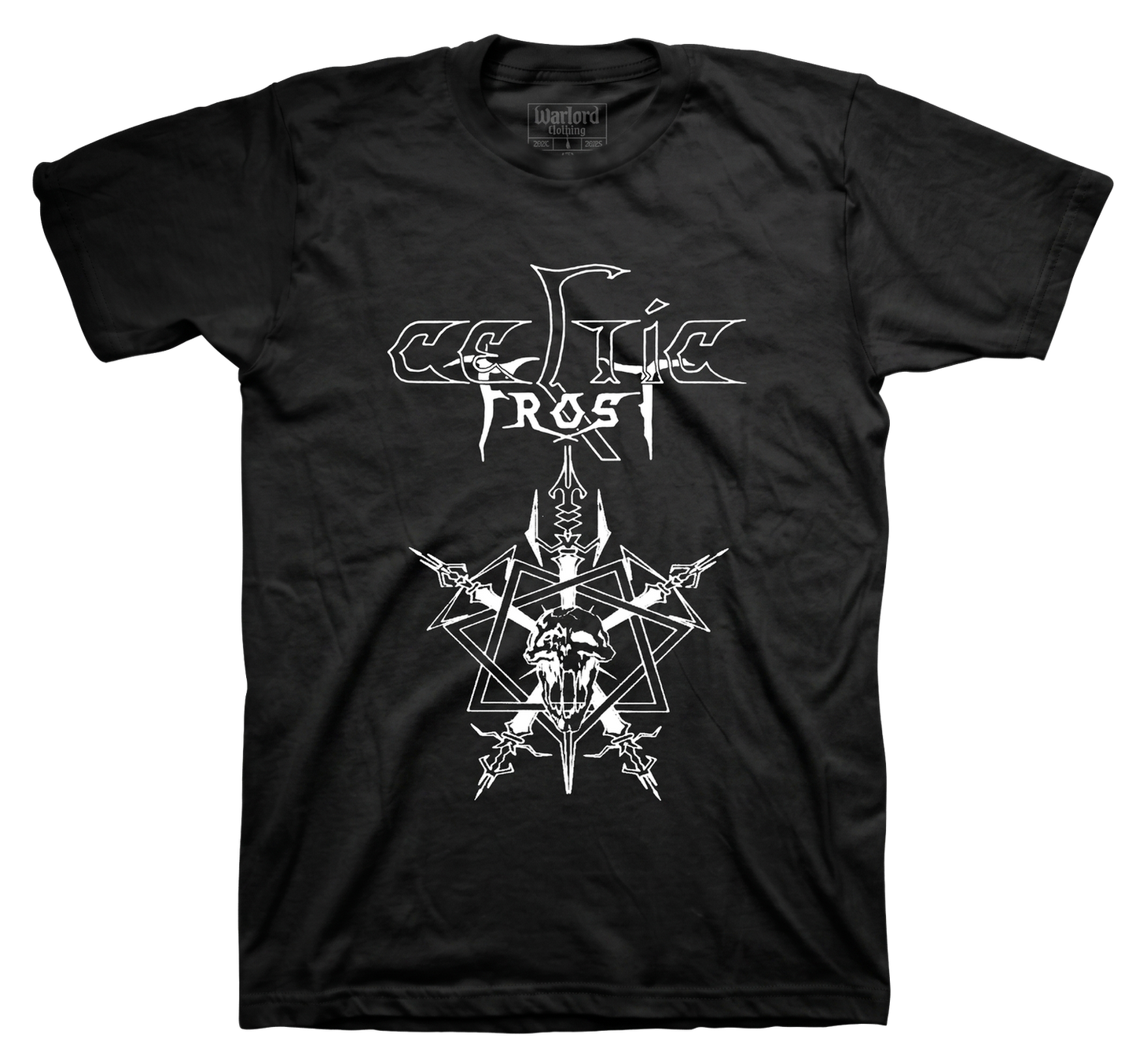 Celtic Frost - T-Shirt