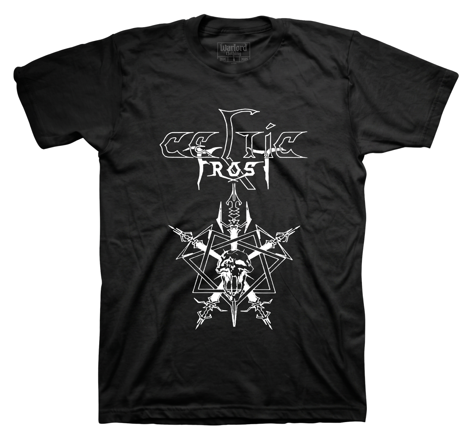 Celtic Frost - T-Shirt