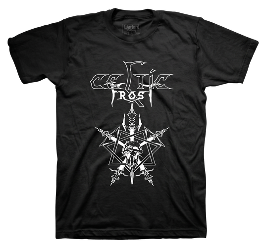 Celtic Frost - T-Shirt