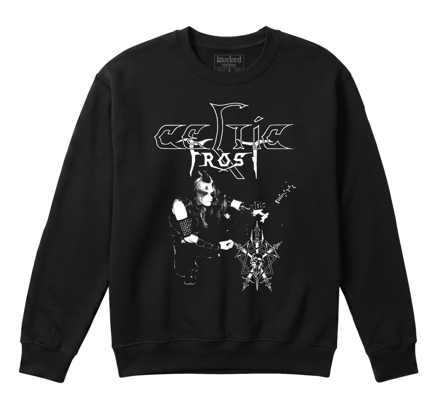 Celtic Frost - Crewneck Sweatshirt