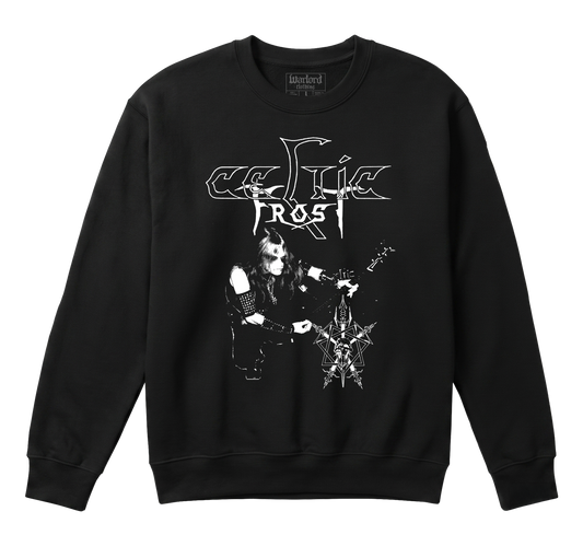 Celtic Frost - Crewneck Sweatshirt