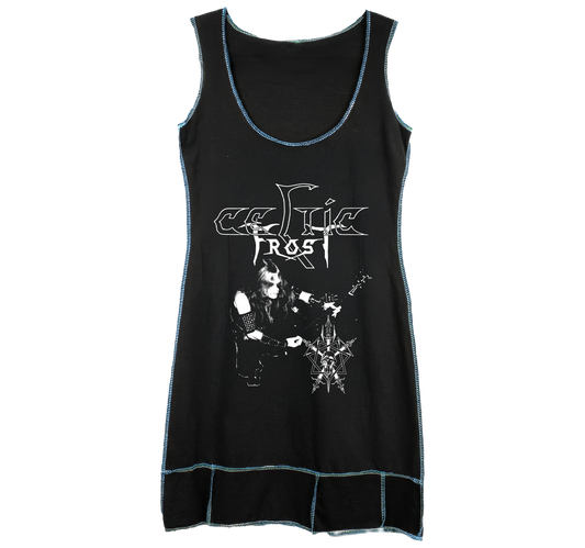 Celtic Frost - T-Shirt Dress