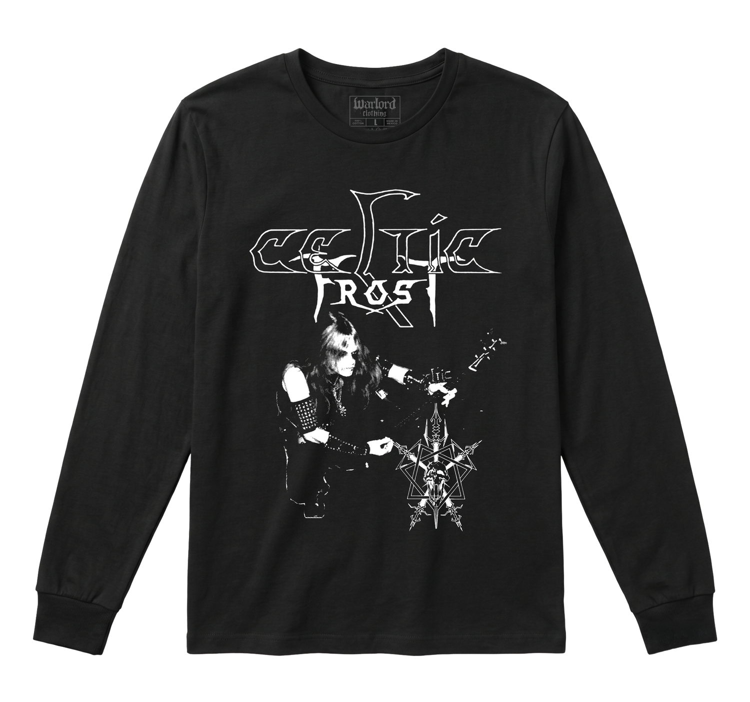 Celtic Frost - Long Sleeve