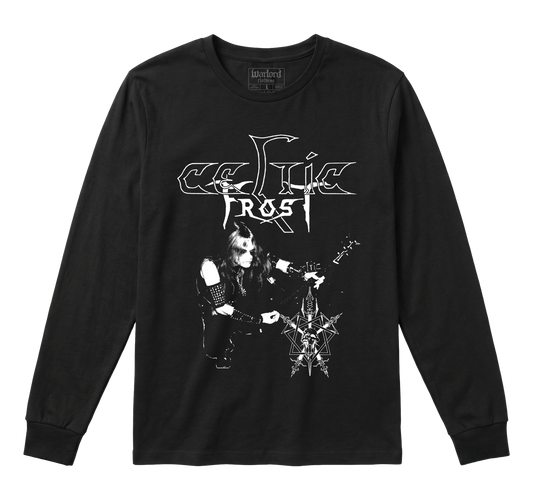 Celtic Frost - Long Sleeve