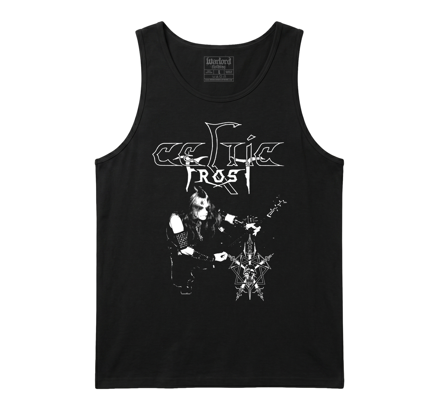 Celtic Frost - Men's Tank