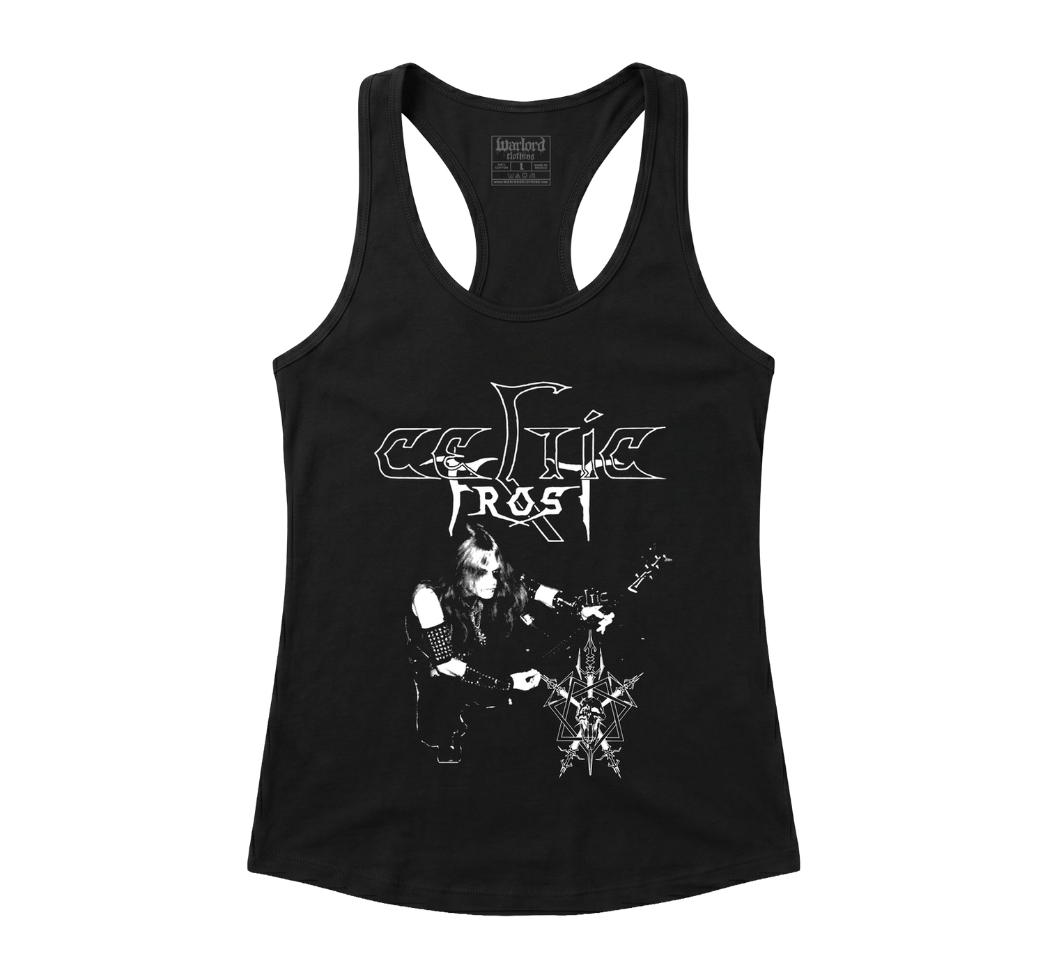Celtic Frost - Racerback Tank