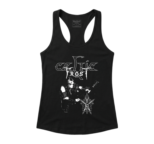 Celtic Frost - Racerback Tank