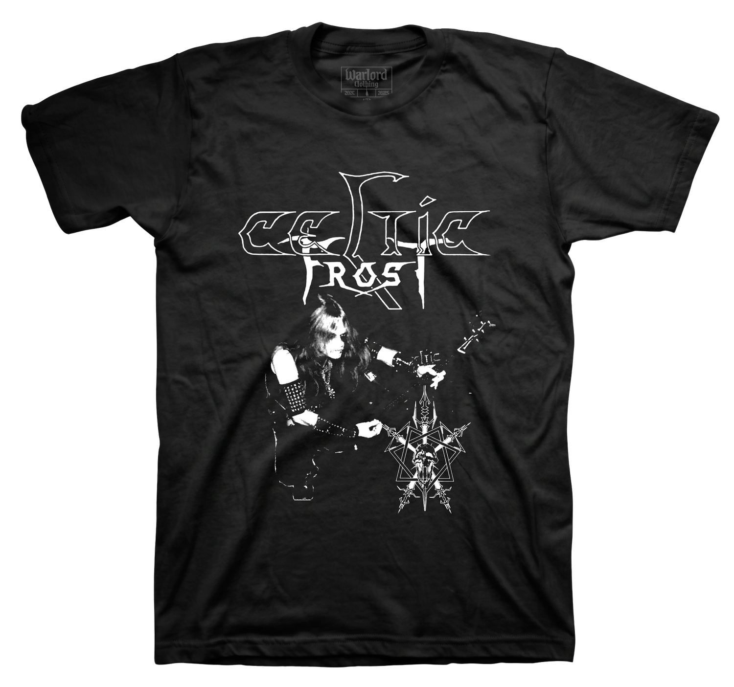 Celtic Frost - T-Shirt