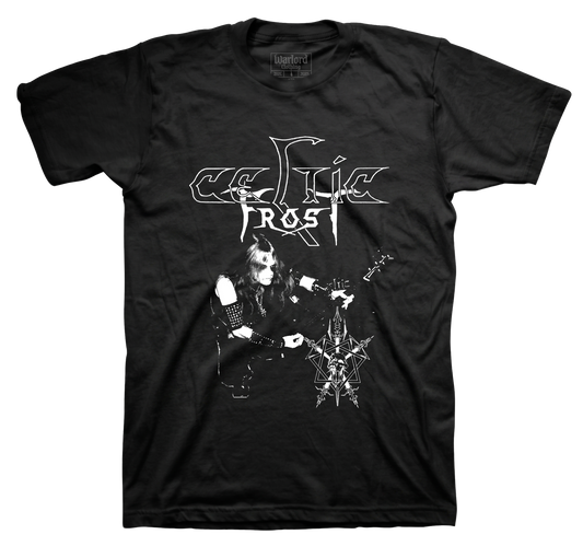 Celtic Frost - T-Shirt