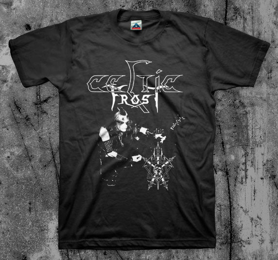 Celtic Frost