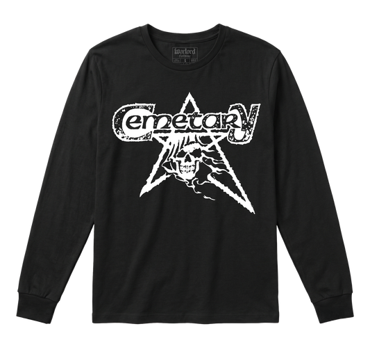 Cemetery - Long Sleeve