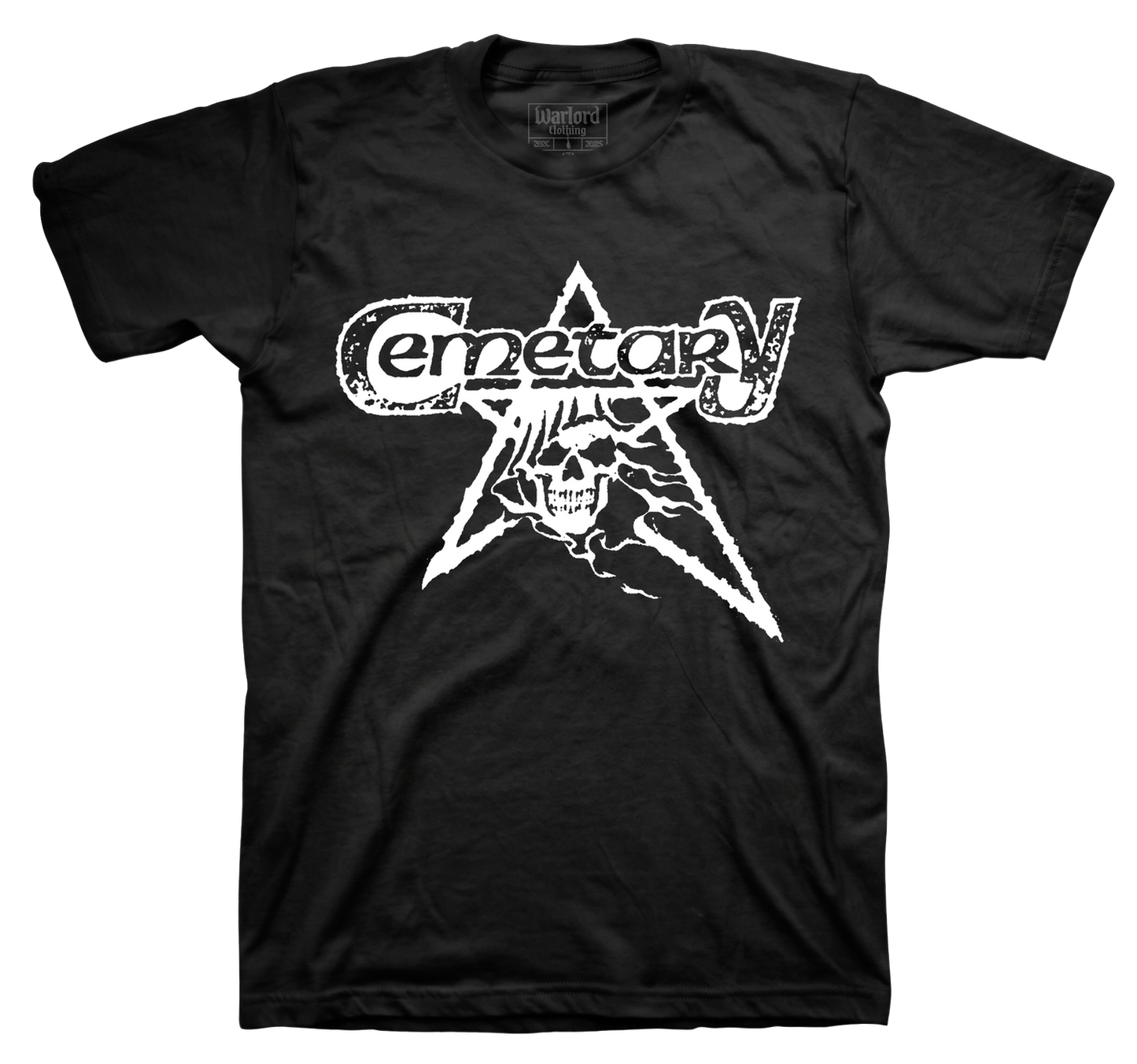Cemetery - T-Shirt