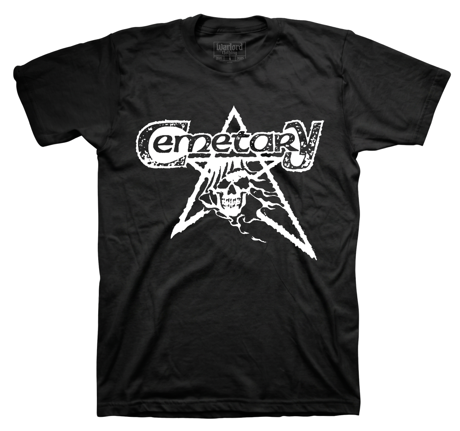 Cemetery - T-Shirt