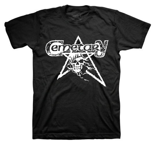 Cemetery - T-Shirt