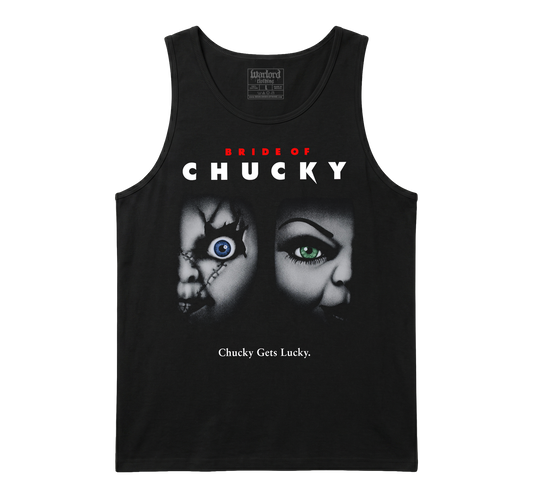Childs Play - Bride of Chucky - Men's Tank