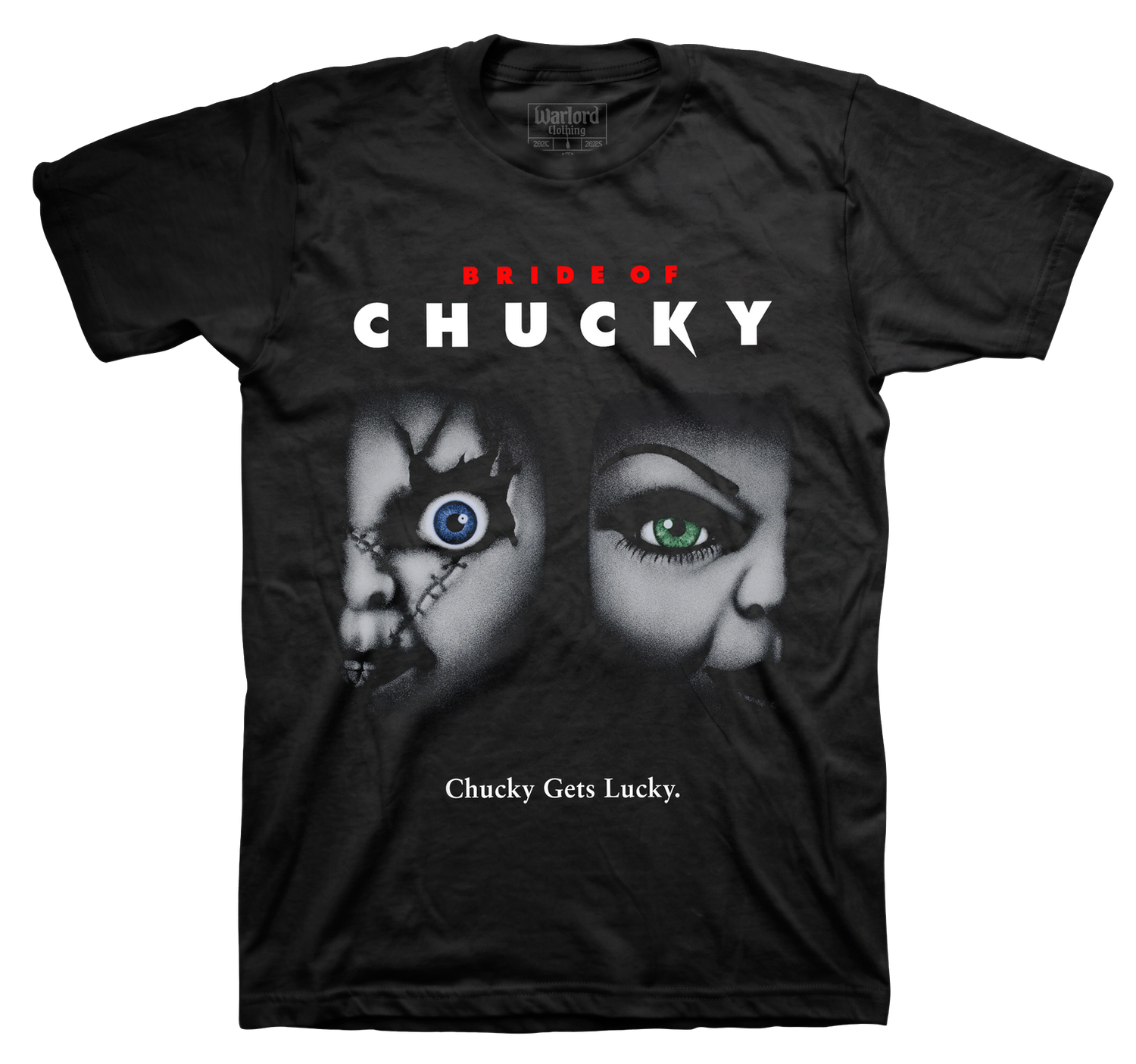 Childs Play - Bride of Chucky - T-Shirt