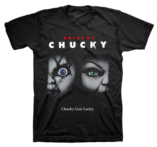 Childs Play - Bride of Chucky - T-Shirt