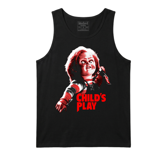 Childs Play - Men's Tank
