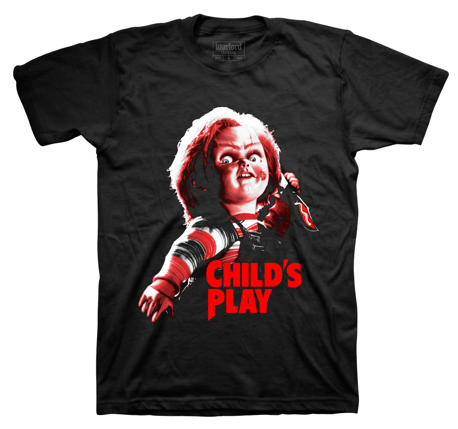 Childs Play - T-Shirt