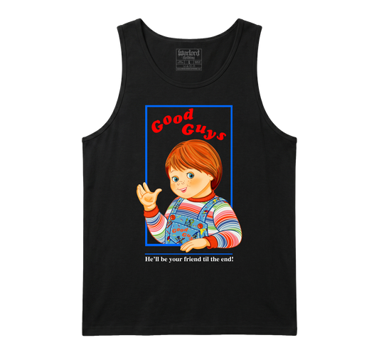 Childs Play - Men's Tank