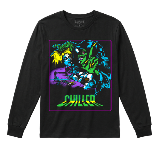 Chiller - Long Sleeve
