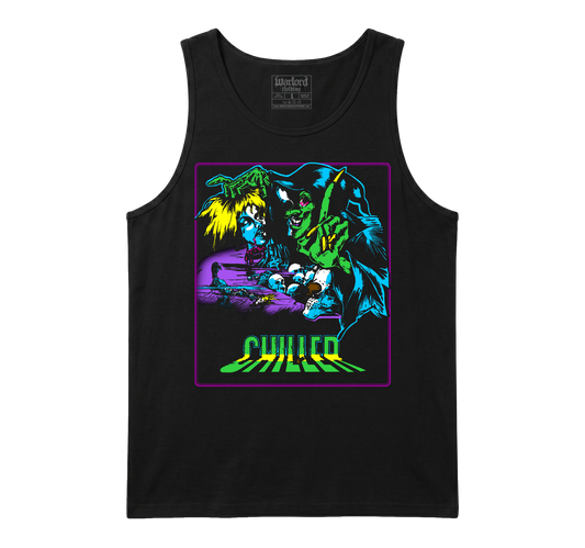 Chiller - Men's Tank