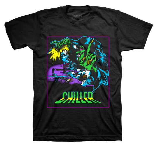 Chiller - T-Shirt