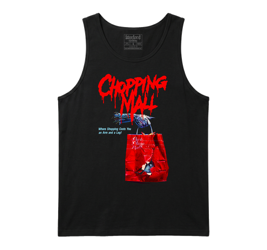 Chopping Mall - Men's Tank
