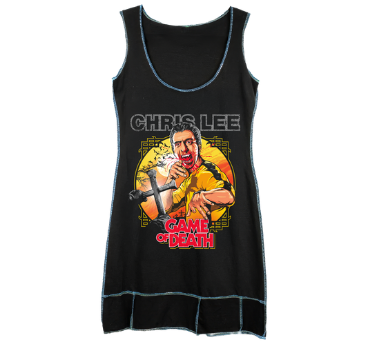 Chris Lee - T-Shirt Dress