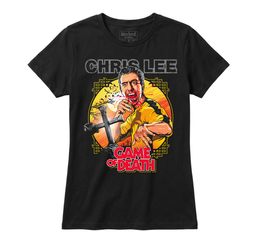 Chris Lee - Girlie Tee