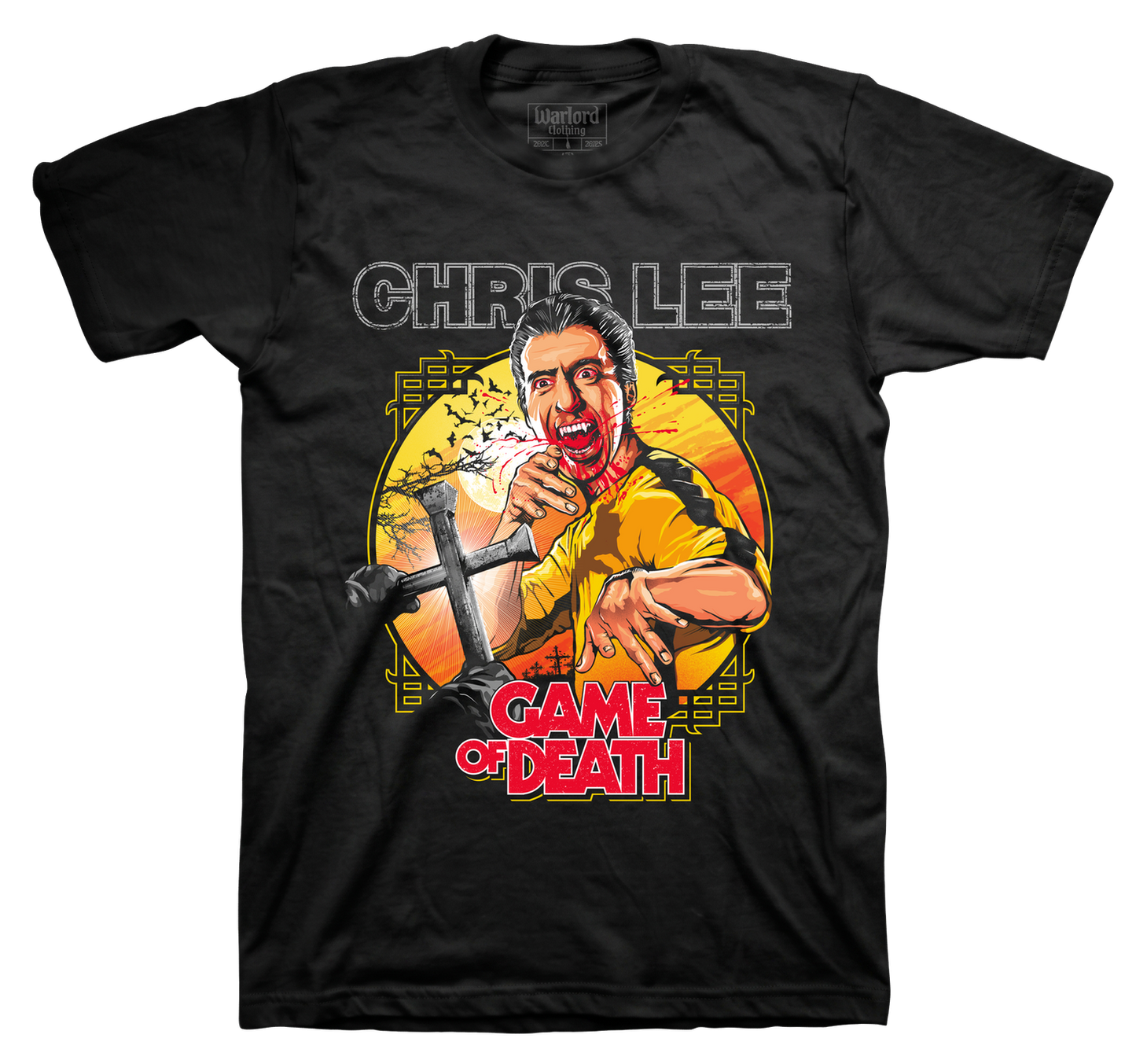 Chris Lee - T-Shirt