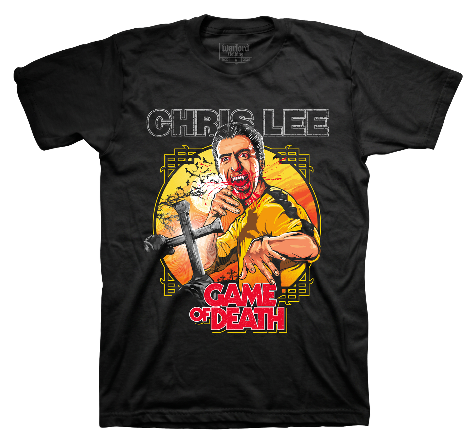 Chris Lee - T-Shirt