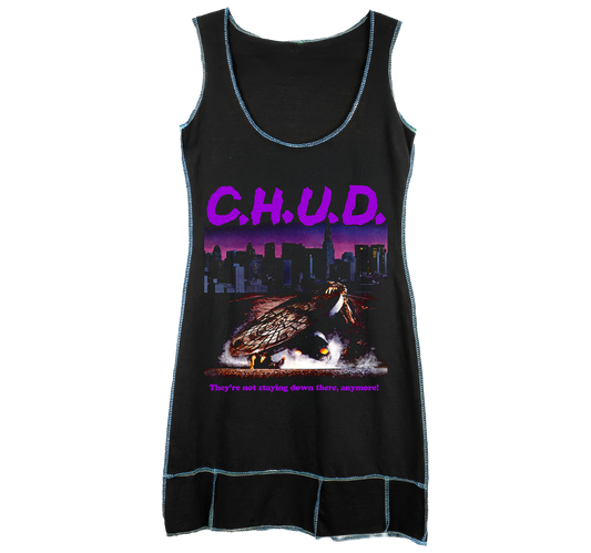 Chud - T-Shirt Dress