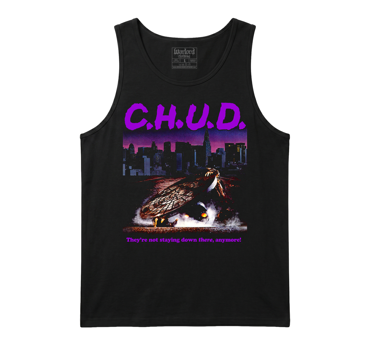 Chud - Men's Tank