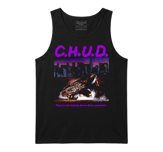 Chud - Men's Tank