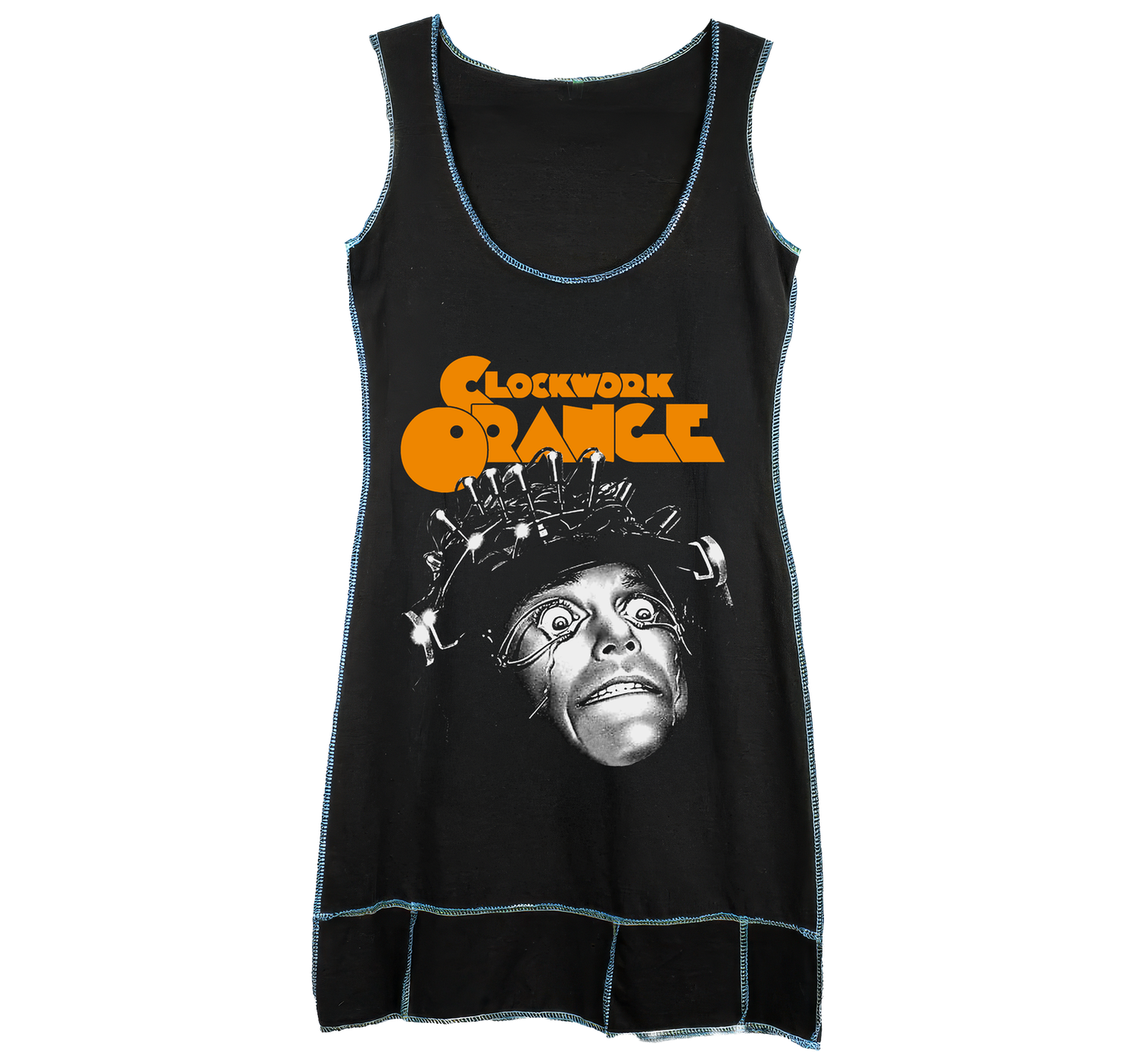 Clockwork Orange - T-Shirt Dress