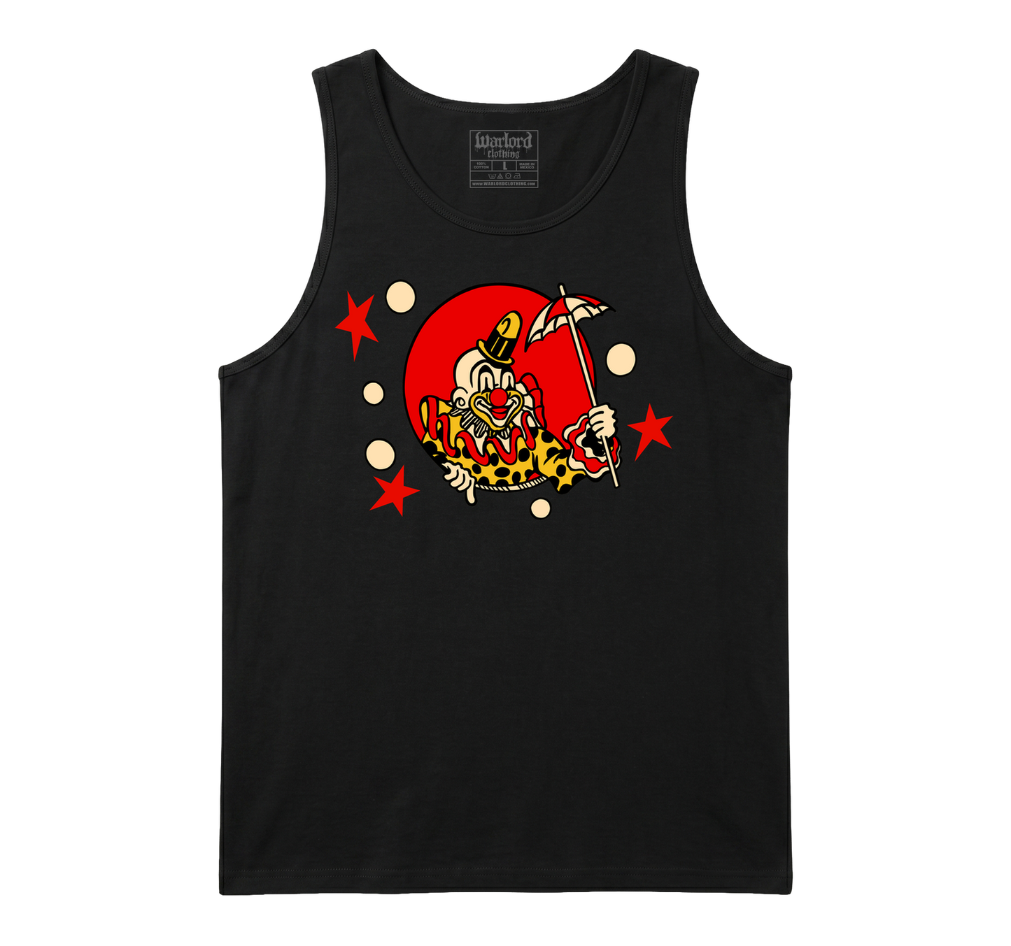 Clowns - Men's Tank